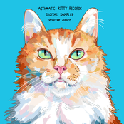 Asthmatic Kitty Digital Sampler, Winter 2014