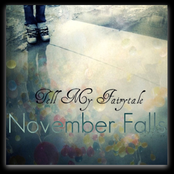 November Falls [EP]
