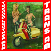 Trans Am