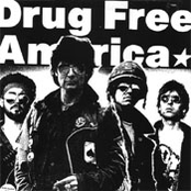 Drug Free America