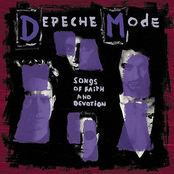 Rush by Depeche Mode