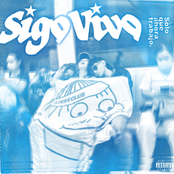 Sigo Vivo (Solo Que Ahora Trabajo)