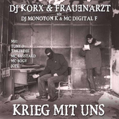Krieg mit uns