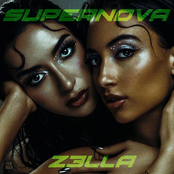 Z3lla: Supernova