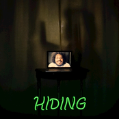 Michael Christmas: Hiding