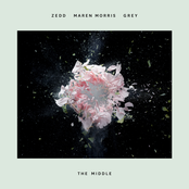 Zedd: The Middle