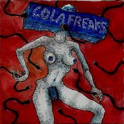Cola Freaks EP
