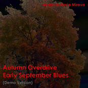 Autumn Overdrive (Demo Version)