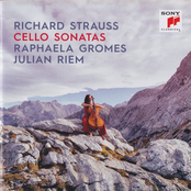 Richard Strauss: Cello Sonatas