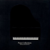 Final Fantasy IX: Piano Collections