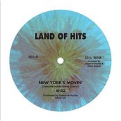 New York's Movin' 12"