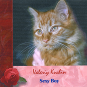 Sexy Boy