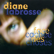 Dans La Ville Grise by Diane Labrosse