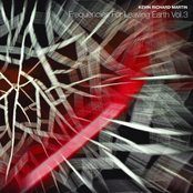 Frequencies For Leaving Earth, Volume 3