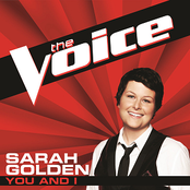 You and I (The Voice Performance) - Single