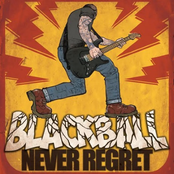 Black Ball: Never Regret