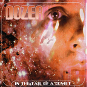 Dozer: In the Tail of a Comet