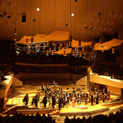 berliner philharmoniker [orchestra]