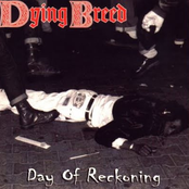 Dying Breed: Day Of Reckoning