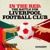 In The Red: The Battle for Liverpool Football Club