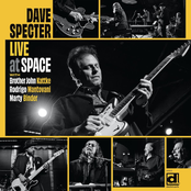 Live at SPACE