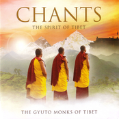 Chants: The Spirit of Tibet
