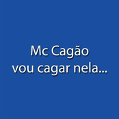 MC CAGÃO - VOU CAGAR NELA