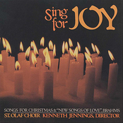 The St. Olaf Choir: Sing for Joy