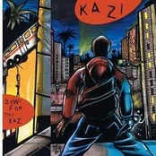 Down 4 The Kaz EP