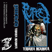 Teroarea Incarnată demo tape