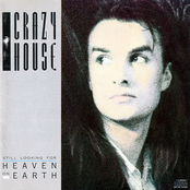 Burning Rain by Crazy House