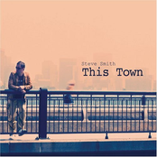 Steve Smith: This Town