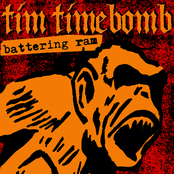 Battering Ram by Tim Timebomb