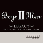 Shawn Stockman: Legacy: The Greatest Hits Collection (Deluxe Edition)