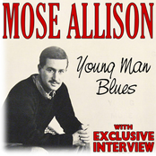 Bye Bye Blues by Mose Allison