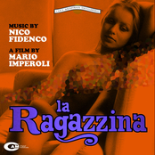 La Ragazzina (Original Motion Picture Soundtrack)