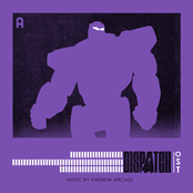 Dispatch, Vol. 3 (Original Soundtrack)