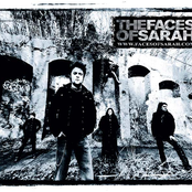 the faces of sarah