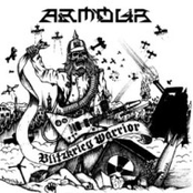 Blitzkrieg Warrior [ep]