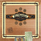 The Humidors: The Humidors