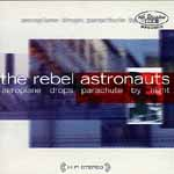 Pistols Smoke Like Cigars by The Rebel Astronauts
