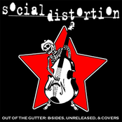 It's All Over Now by Social Distortion