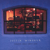 Lullaby by Justin Winokur