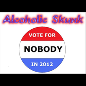 Vote for Nobody in 2012