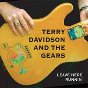 Boomerang Baby by Terry Davidson And The Gears