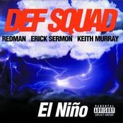 Def Squad Delite by Def Squad