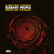 People Get The Music