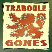 Petrodollars by Traboule Gones