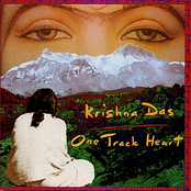 The Krishna Waltz by Krishna Das