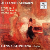 Scriabin: Piano Works